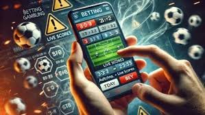 Pengguna menulis keluhan untuk spotbet